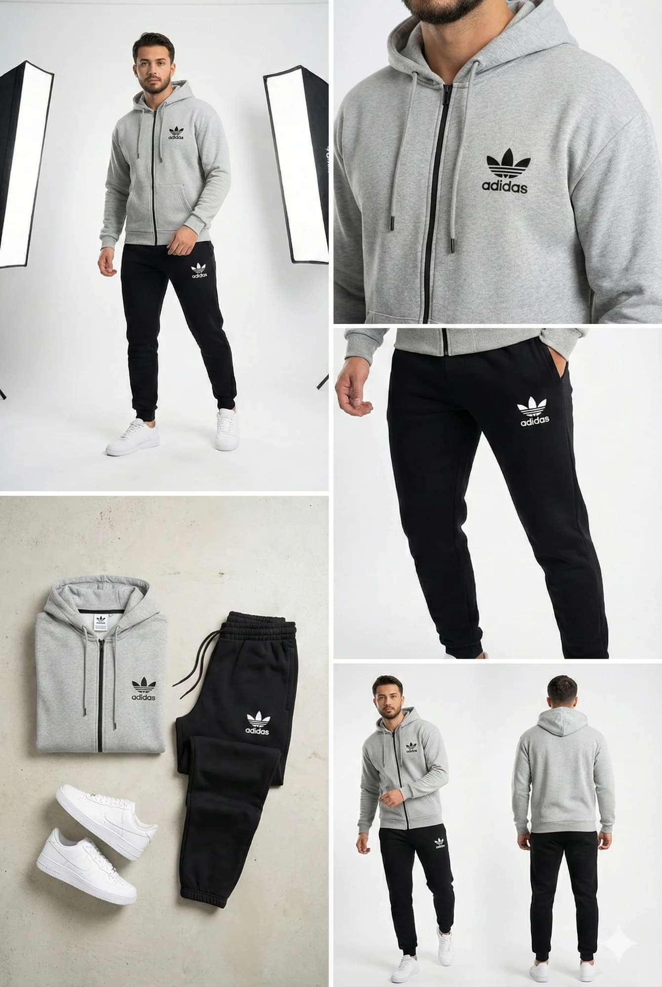 ترنج بسوستة اديدس لوتس 🔥 Adidas Lotus 🔥