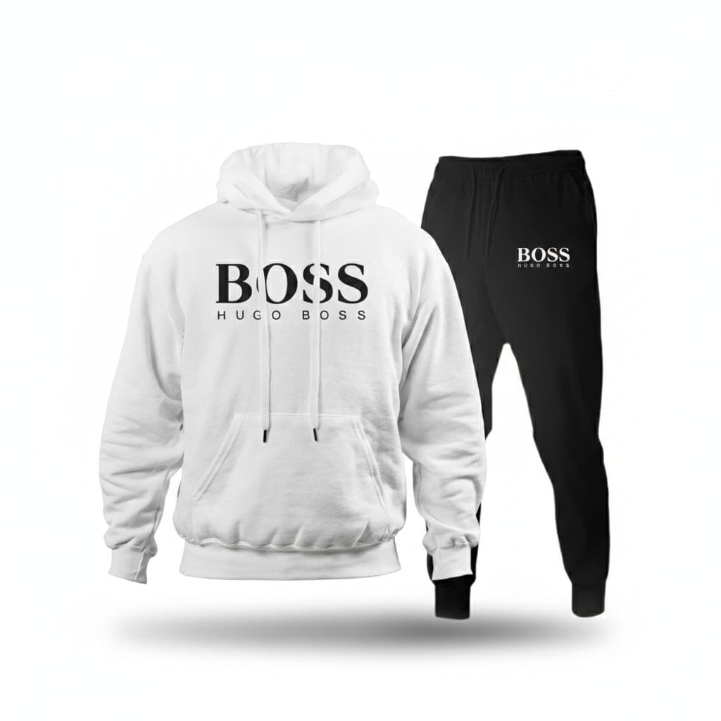 ترنج شتوي HUGO BOSS