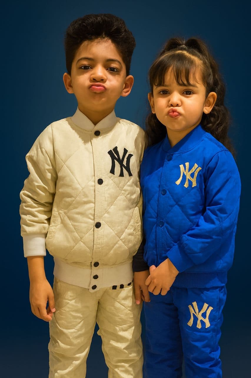 ترنج أطفال ساده