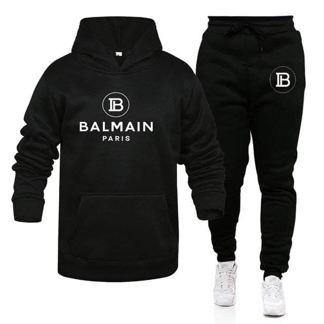 ترنج شتوي BALMAIN