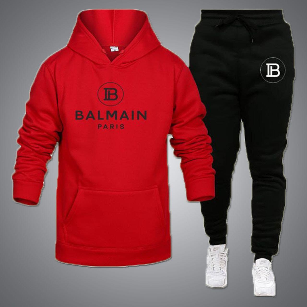 ترنج شتوي BALMAIN