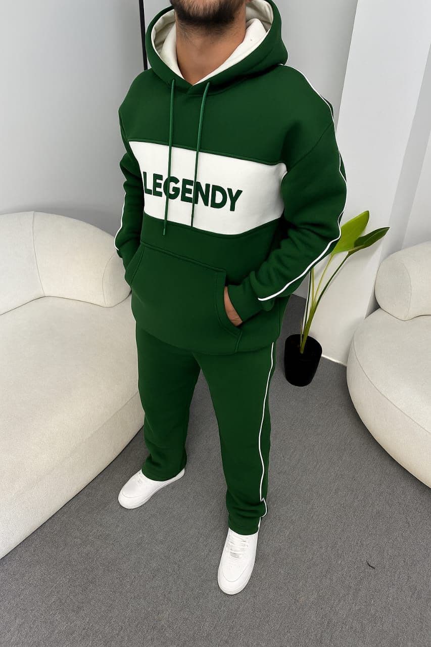 ترنج وايد ليج تلبس اوفر سايز